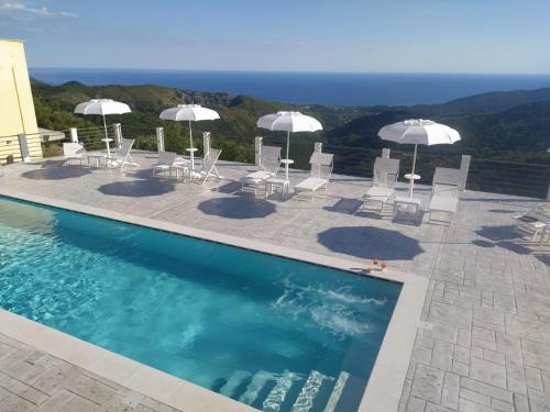 Tenuta Vallina - Golfo di Policastro