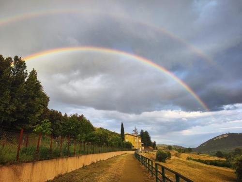Tenuta VERBICARO