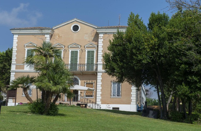 Tenuta Villa Colle Sereno