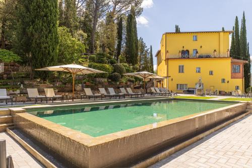 Tenuta Villa Febea
