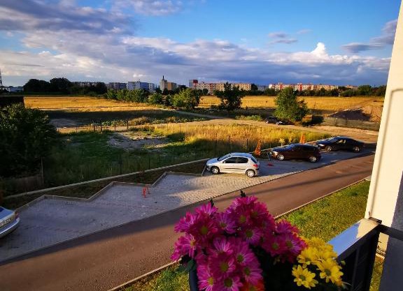 Teo Apartment Brasov