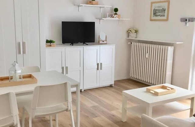Teo House Pavia City