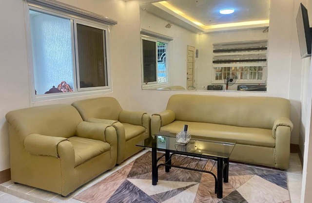 Teo’s Spacious and Affordable Home in Cabanatuan