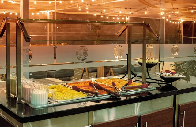 Tequendama Suites Bogota