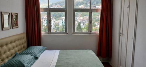 Terê Lounge