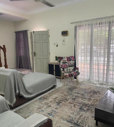 Teratai Bunda Homestay Tambun