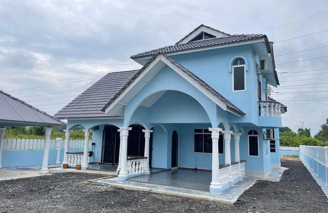 Teratai Homes