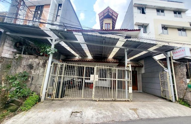 Teratai Residence