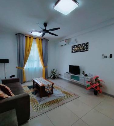 Teratak Seri Indah