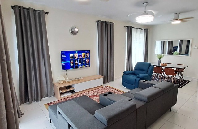 Teratak Teratai Homestay- Corner
