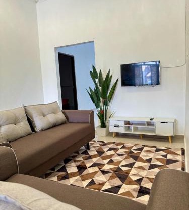 Teratak Tok Ma Rumah Melur