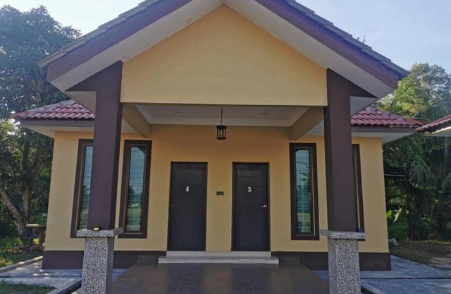 Teratak Tuan Muda Homestay