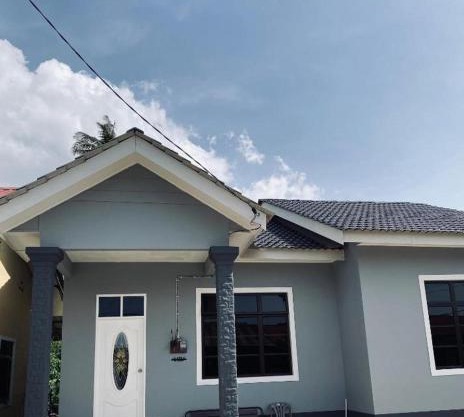 Teratak Zaa D’Homestay