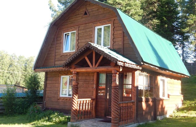 Teremok Holiday Park