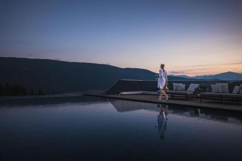 Terentnerhof 4*S active & lifestyle hotel