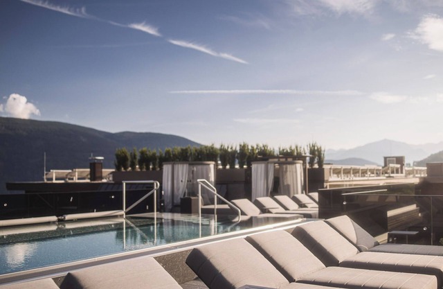 Terentnerhof active & lifestyle hotel