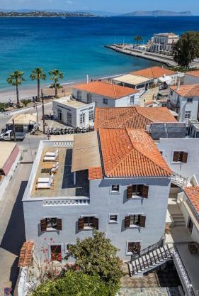 Teresa Spetses