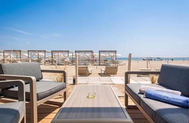 Terme Beach Resort