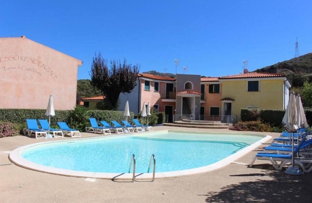 Terme di Casteldoria - Apartment 17