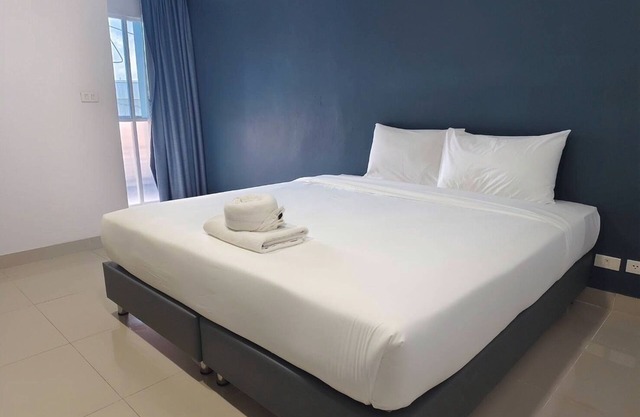 Terminal2 Hotel Phukettown