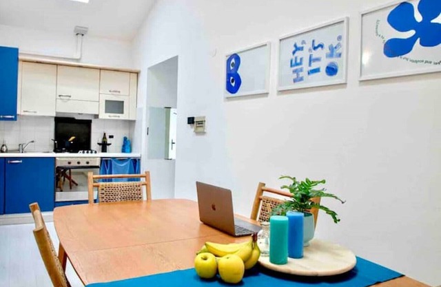 [Terni Center|Historical Palace] Gavi Apartments