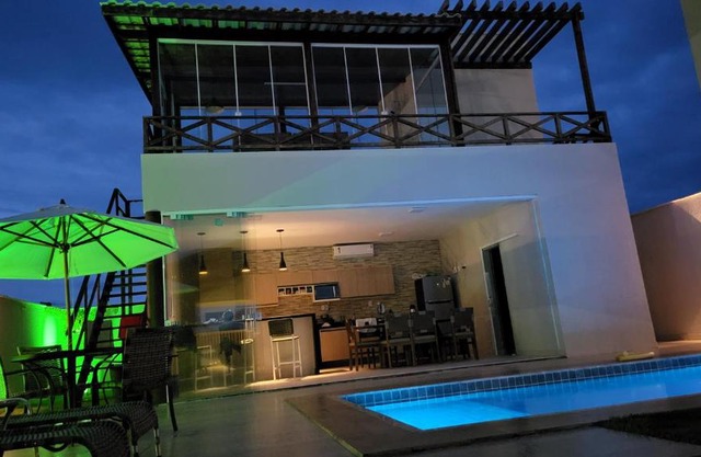 Terraço das Dunas