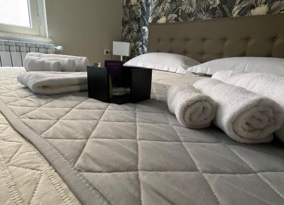 Terra Ciociara BnB