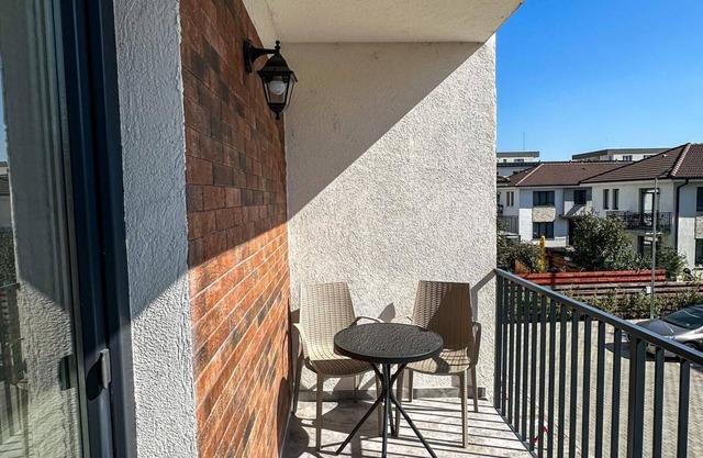 Terra Comfort Apartment
