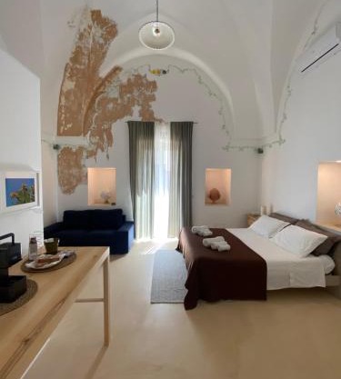 Terra di Mezzo Apartment