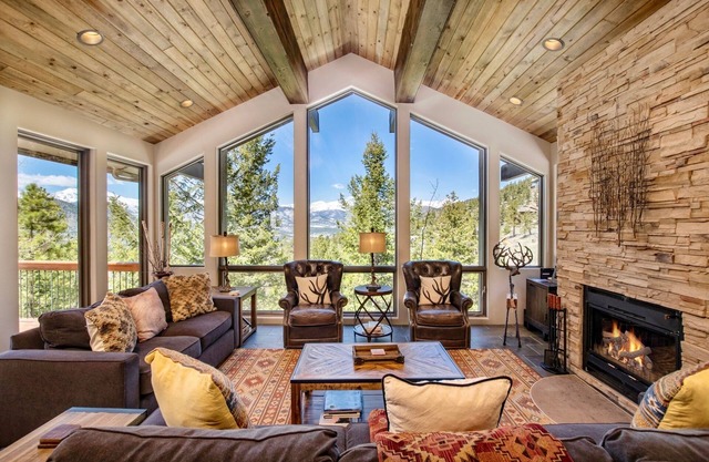 Terra Furma Vacation Home at Windcliff