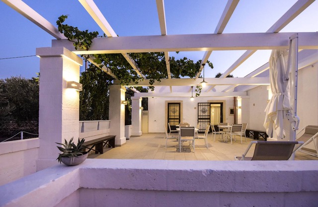 Terra Mater - exclusive cottage