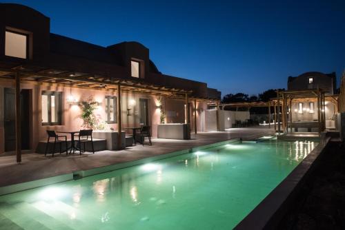 Terra Nera Suites