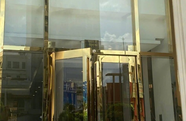 Terra Royal Apartment