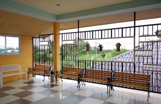Terra Villa Resort