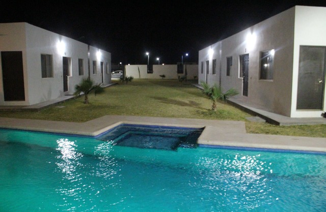 Terra Viva Villa Campestre