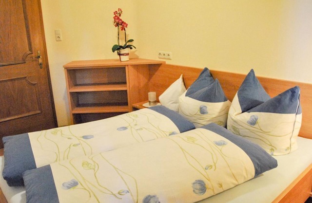 Terrace apartment Loderstein - the Luggi Apartments