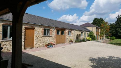 Terrace Barn