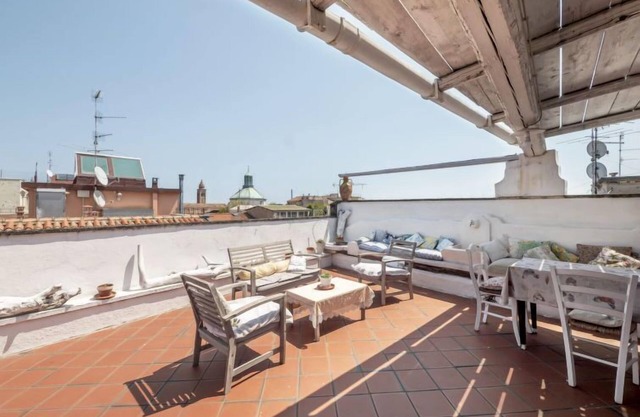 Terrace by Interhome