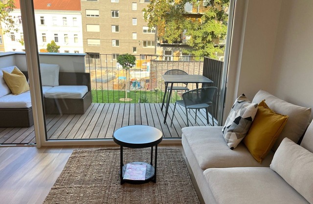 Terrace Flair
