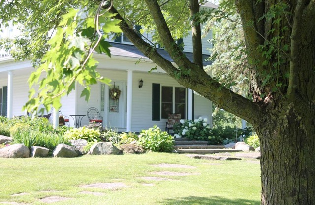 Terrace Green B&B