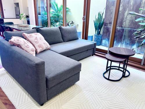 Terrace House with Character at Prime Location