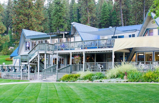 Terrace Lakes Resort
