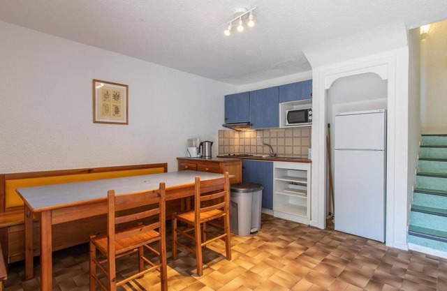 Terrace, parking, tv, 65m², Valberg / Beuil