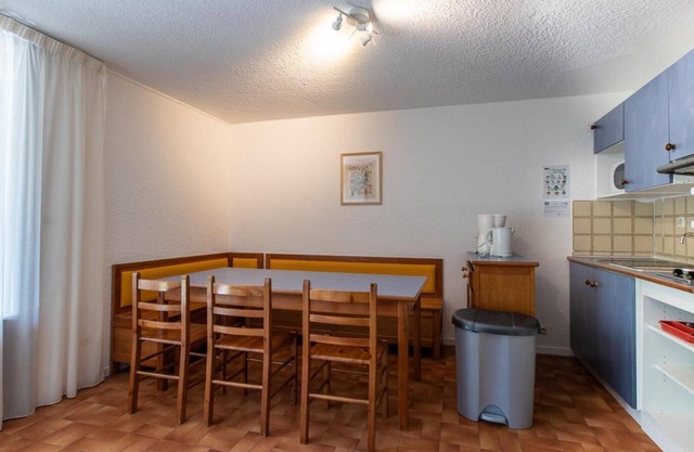 Terrace, parking, tv, 65m², Valberg / Beuil
