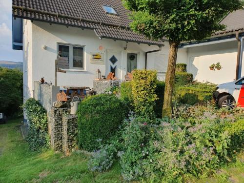 Terrace Retreat in Winterberg