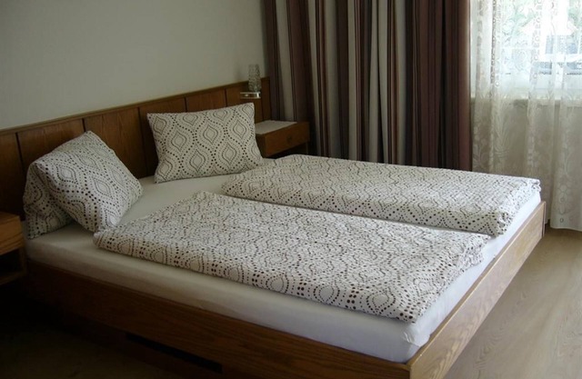Terrace room - Pension Sonnenschein