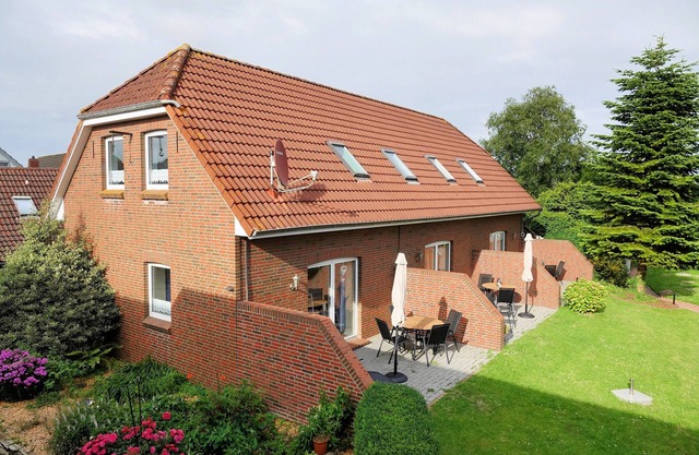 Terraced house 2/guest house "zur alten Schmiede"