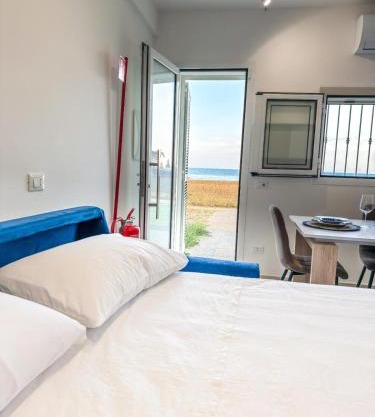Terracina Seaside Apartments
