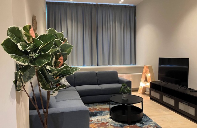 Terracota Escape 3BDR Apartments JUF
