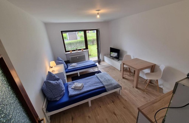 Terrassenapartment Dietel